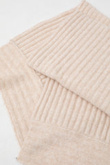 Mus & Bombon Bukon Scarf / Ecru