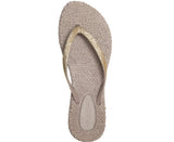Ilse Sparkle Flip Flop