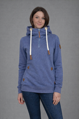 Wanakome Ivy / Bleu Minéral