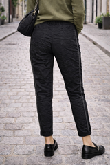Eternelle Perfect Pant / Black