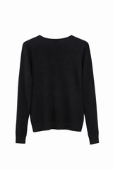 Eternelle Sweater / Black