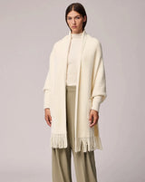 SOIA & KYO DANELA SCARFIGAN / POWDER