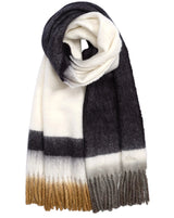 Echo Swizzle Stick Scarf