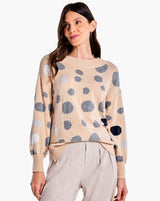 Nic & Zoe Sweet Spot Sweater