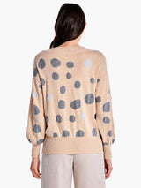 Nic & Zoe Sweet Spot Sweater