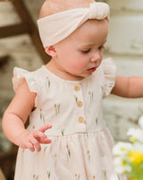 Petit Lem Headbands / 2 pack