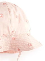 Petit Lem Sun Hat / Pink Floral
