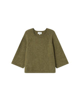 Grace & Mila Sam Sweater/ Olive