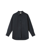 Grace & Mila Sira Shirt / Carbon
