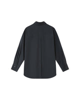 Grace & Mila Sira Shirt / Carbon