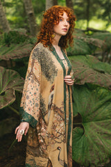 Market of Stars Fable Opera Duster