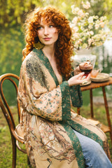 Market of Stars Fable Opera Duster