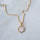 Lolo Claire Necklace