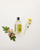 Mansted Oda Sweater / Geo Cold Gray