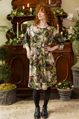 Market of Stars Fleur de Lune Artist Dress