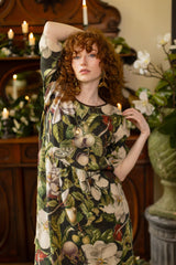 Market of Stars Fleur de Lune Artist Dress