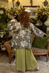 Market of Stars / Fleur de Lune Cottage Cardigan