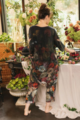 Market of Stars Flight of Fancy Artist Dress