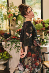 Market of Stars Flight of Fancy Artist Dress