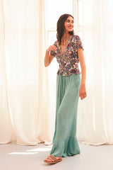 NKN Barcelona Uris Blouse