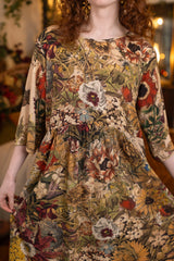 Market of Stars / Golden Hour Artist Dress