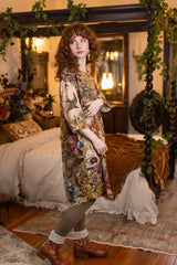 Market of Stars / Golden Hour Artist Dress