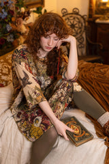 Market of Stars / Golden Hour Artist Dress