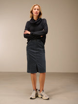 Nile Sweater/ Anthrazite