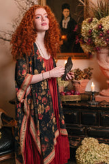 Market of Stars Heart Of Gold Goddess Duster