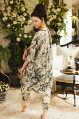 Market of Stars Honey & the Moon Artist Dress