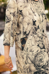 Market of Stars Honey & the Moon Artist Dress