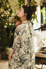Market of Stars Honey & the Moon Artist Dress