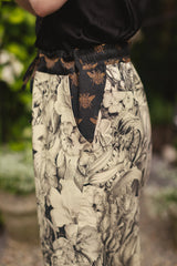 Market of Stars Honey & The Moon Artist Pant