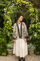 Market of Stars / Honey & the Moon Pixie Duster (cropped length)