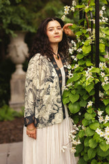 Market of Stars / Honey & the Moon Pixie Duster (cropped length)
