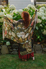 Market of Stars I Dream in Flowers Scarf