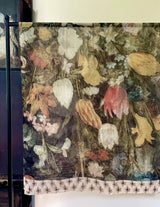 Market of Stars I Dream in Flowers Scarf