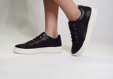 Jambu Chloe  Sneaker / Black