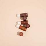 Aroma 828 / Enchanted Amber and Coconut