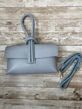Marlon Loop Bag / Cielo Blue