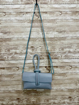 Marlon Loop Bag / Cielo Blue