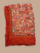 Nile Scarf / Rooibos