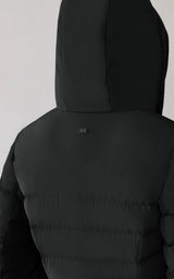 Soia & Kyo Judy Down Coat / Black