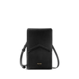 Pixie Mood Karla Phone Crossbody / Black