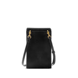 Pixie Mood Karla Phone Crossbody / Black