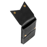 Pixie Mood Karla Phone Crossbody / Black