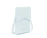 Pixie Mood Karla Phone Crossbody / Ice Blue