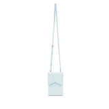 Pixie Mood Karla Phone Crossbody / Ice Blue