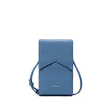 Pixie Mood Karla Phone Crossbody / Blue