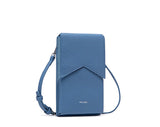 Pixie Mood Karla Phone Crossbody / Blue